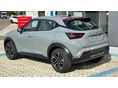 NISSAN JUKE 1.0 DIG-T N-Connecta KÉSZLETRŐL AZONNAL! 1% THM!!! – 5. kép