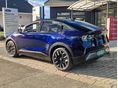NISSAN LEAF ÚJ MODELL ELÉRHETŐ – 2. kép