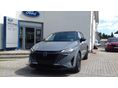 NISSAN QASHQAI 1.3 DIG-T Mild Hybrid N-Connecta Akár 1% THM finanszírozással! – 1. kép