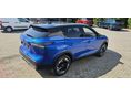 NISSAN QASHQAI 1.3 DIG-T Mild Hybrid N-Connecta X-Tronic Készletről – 4. kép