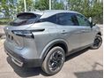 NISSAN QASHQAI 1.3 DIG-T Mild Hybrid N-Connecta X-Tronic Akár 1% THM finanszírozással! – 3. kép