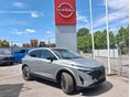 NISSAN QASHQAI 1.3 DIG-T Mild Hybrid N-Connecta X-Tronic Akár 1% THM finanszírozással! – 4. kép