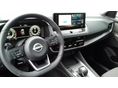 NISSAN QASHQAI 1.3 DIG-T Mild Hybrid N-Connecta X-Tronic Akár 1% THM finanszírozással! – 7. kép
