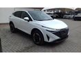 NISSAN QASHQAI 1.3 DIG-T Mild Hybrid N-Connecta X-Tronic Akár 1% THM finanszírozással! – 3. kép