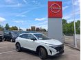NISSAN QASHQAI 1.3 DIG-T Mild Hybrid N-Connecta X-Tronic AKÁR 1% FINANSZÍROZÁSSAL KÉSZLETRŐL AZONNAL! – 1. kép