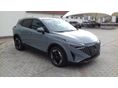 NISSAN QASHQAI 1.3 DIG-T Mild Hybrid N-Connecta Akár 1% THM finanszírozással készletről azonnal! – 3. kép