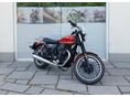 MOTO GUZZI V9 ROAMER