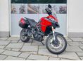 DUCATI MULTISTRADA 950