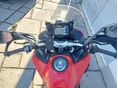 DUCATI MULTISTRADA 950