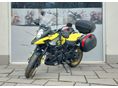 SUZUKI DL 1000