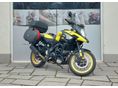 SUZUKI DL 1000
