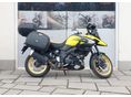 SUZUKI DL 1000