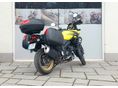 SUZUKI DL 1000