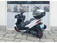 SUZUKI AN 400 BURGMAN