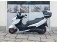 SUZUKI AN 400 BURGMAN