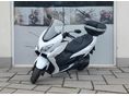 SUZUKI AN 400 BURGMAN