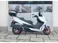 SUZUKI AN 400 BURGMAN