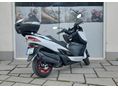 SUZUKI AN 400 BURGMAN