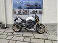 YAMAHA FZ8-N