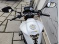 YAMAHA FZ8-N