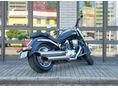 SUZUKI VLR 1800 INTRUDER