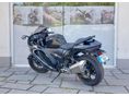 SUZUKI GSX 1300 R (HAYABUSA)