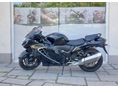 SUZUKI GSX 1300 R (HAYABUSA)