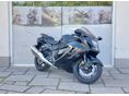 SUZUKI GSX 1300 R (HAYABUSA)