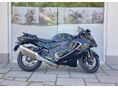 SUZUKI GSX 1300 R (HAYABUSA)