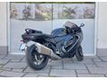 SUZUKI GSX 1300 R (HAYABUSA)