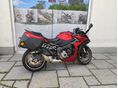 SUZUKI GSX-S 1000 GT