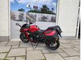 SUZUKI GSX-S 1000 GT