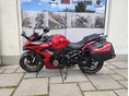 SUZUKI GSX-S 1000 GT