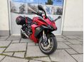 SUZUKI GSX-S 1000 GT