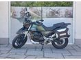 MOTO GUZZI V85 TT