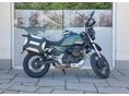 MOTO GUZZI V85 TT