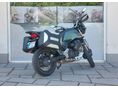 MOTO GUZZI V85 TT