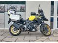 SUZUKI DL 1000