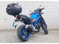 SUZUKI SV 650 N