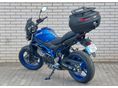 SUZUKI SV 650 N