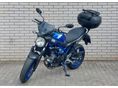 SUZUKI SV 650 N