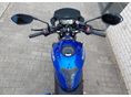 SUZUKI SV 650 N