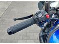 SUZUKI SV 650 N