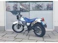 SUZUKI RV 125
