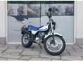 SUZUKI RV 125