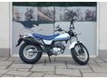 SUZUKI RV 125