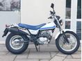 SUZUKI RV 125