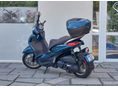 PIAGGIO BEVERLY 400