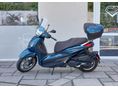 PIAGGIO BEVERLY 400