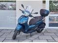 PIAGGIO BEVERLY 400